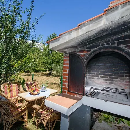 Casa de Férias Bakovic