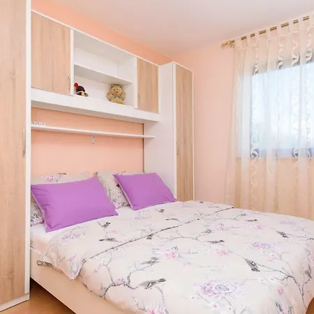 Casa de Férias Bakovic Kaštela