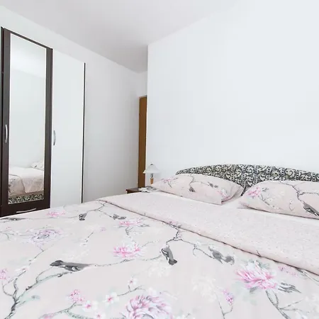 Casa de Férias Bakovic