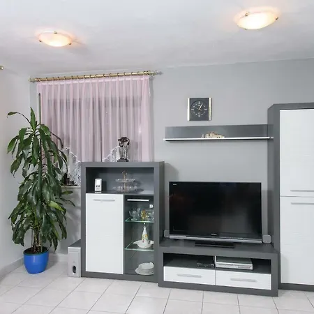Bakovic - Beautiful View, Near Split & Trogir, Full Ac * Kaštela