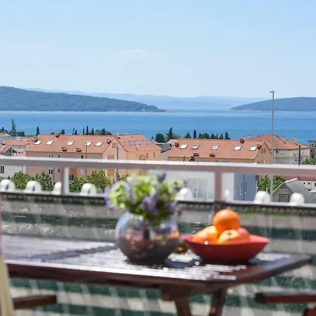 Bakovic Casa de Férias Kaštela