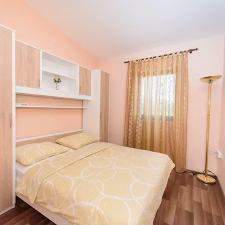 Casa de Férias Bakovic