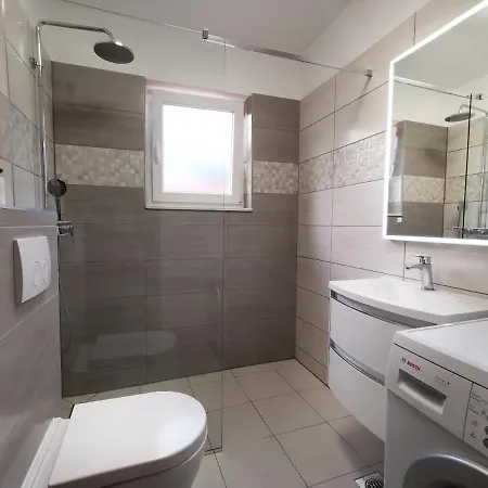 Feriehus Bakovic - Beautiful View, Near Split & Trogir, Full Ac