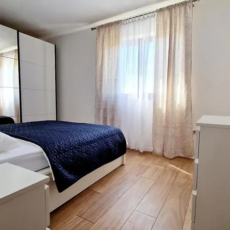 Feriehus Bakovic - Beautiful View, Near Split & Trogir, Full Ac