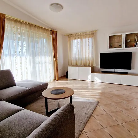 Feriehus Bakovic - Beautiful View, Near Split & Trogir, Full Ac Kaštela