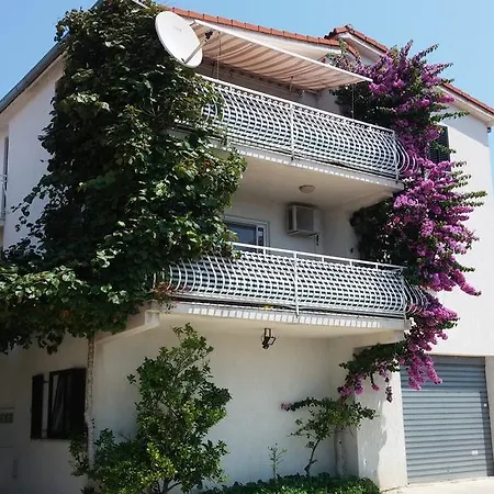 Bakovic - Beautiful View, Near Split & Trogir, Full Ac Feriehus *