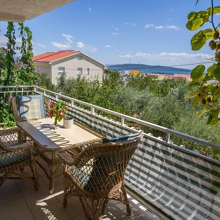 Bakovic - Beautiful View, Near Split & Trogir, Full Ac