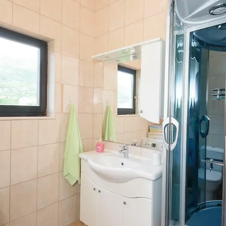 Feriehus Bakovic - Beautiful View, Near Split & Trogir, Full Ac