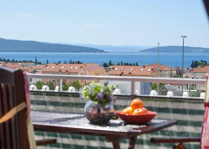 Bakovic - Beautiful View, Near Split & Trogir, Full Ac 度假居 Kaštela